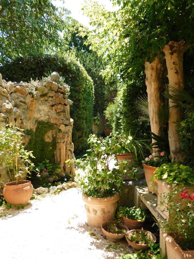 Appartamento Con Piscina Immersa Nel Verde 卡希纳 外观 照片