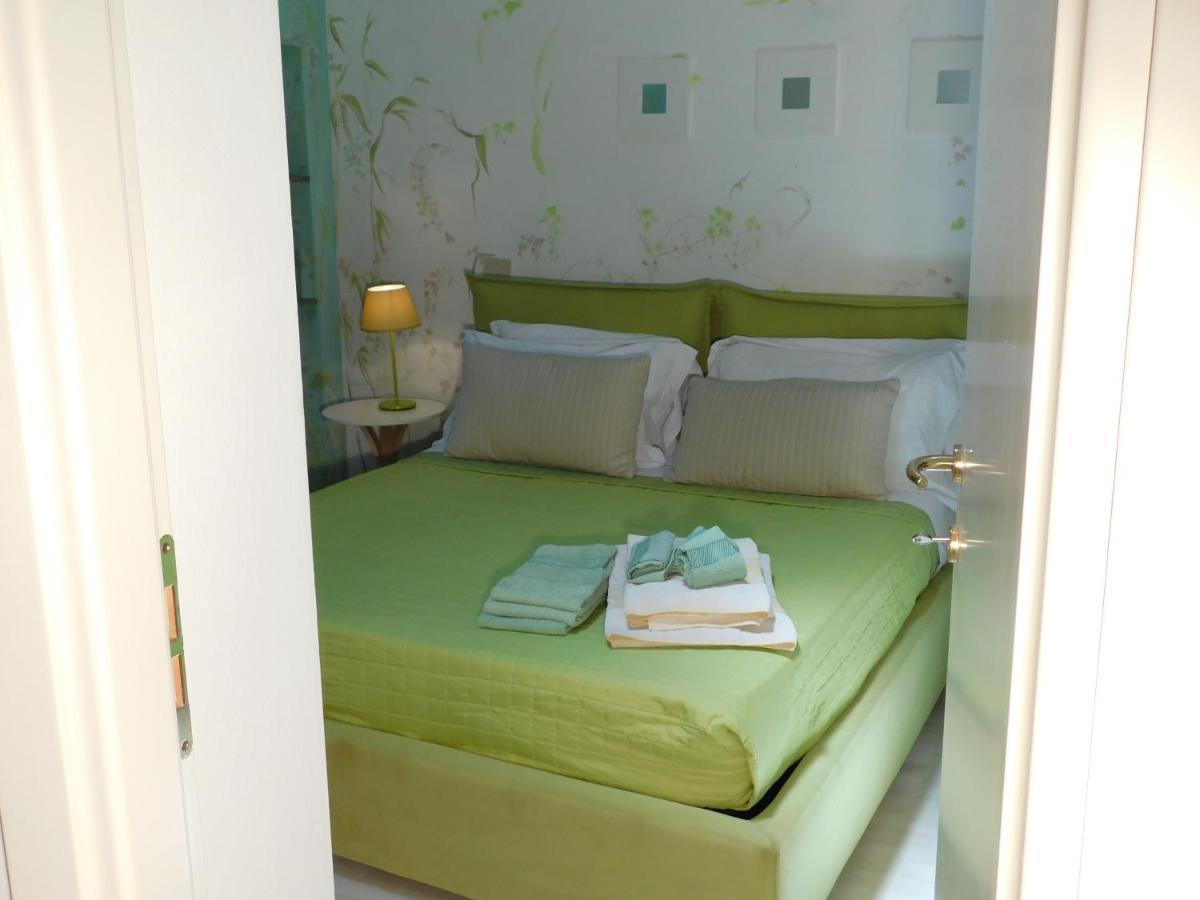 Appartamento Con Piscina Immersa Nel Verde 卡希纳 外观 照片