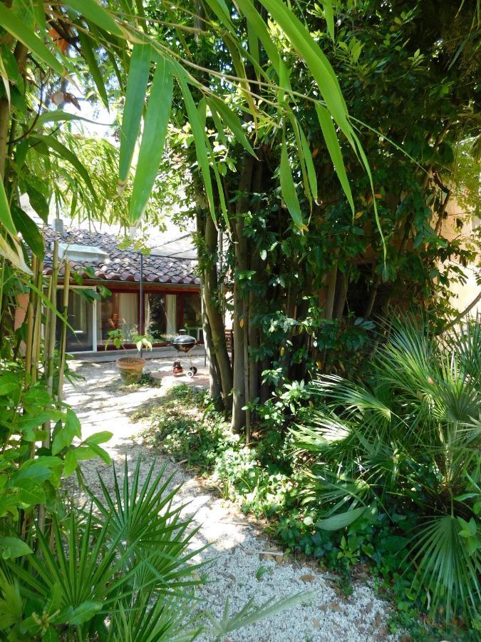 Appartamento Con Piscina Immersa Nel Verde 卡希纳 外观 照片