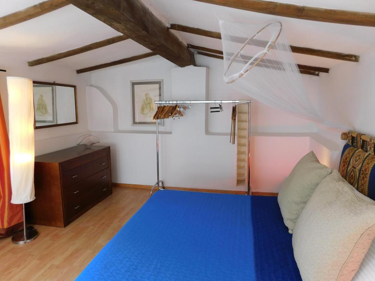 Appartamento Con Piscina Immersa Nel Verde 卡希纳 外观 照片