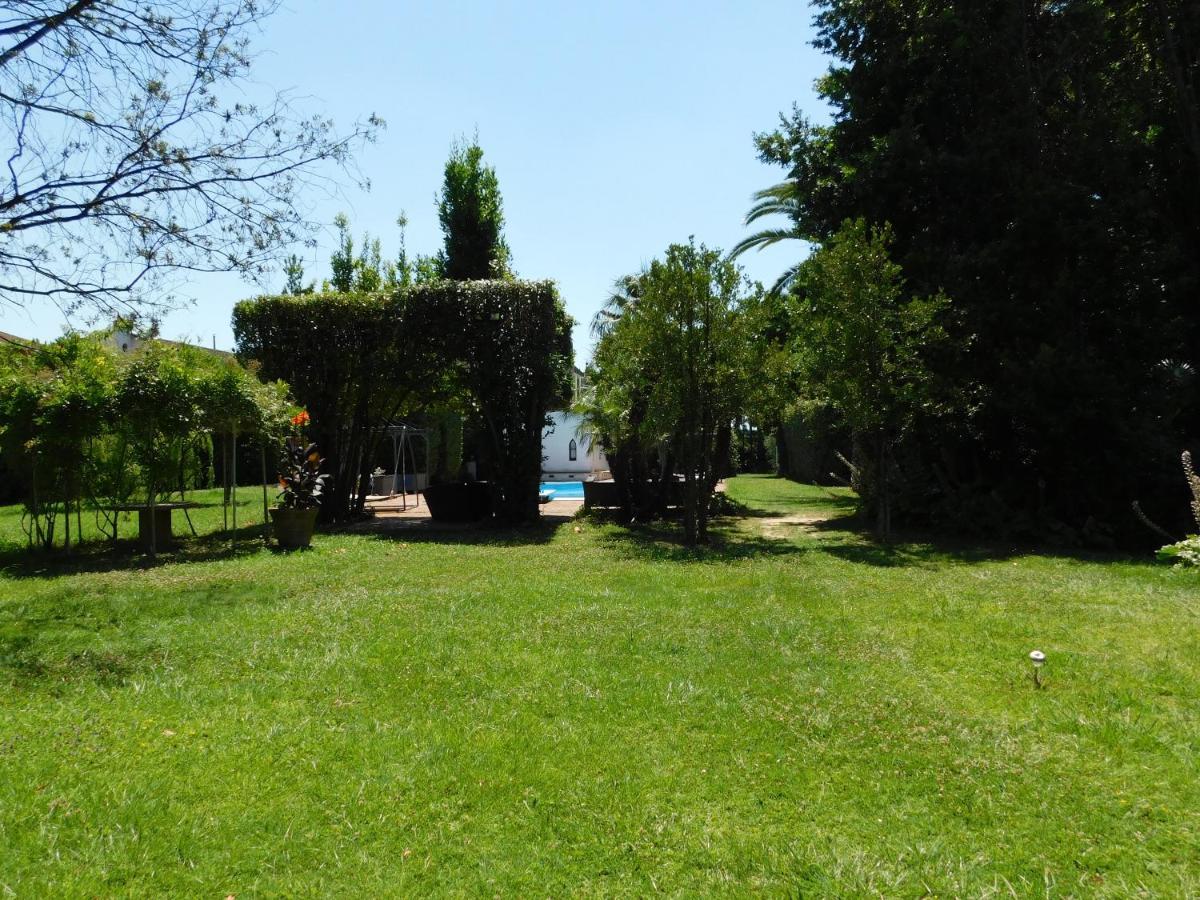 Appartamento Con Piscina Immersa Nel Verde 卡希纳 外观 照片