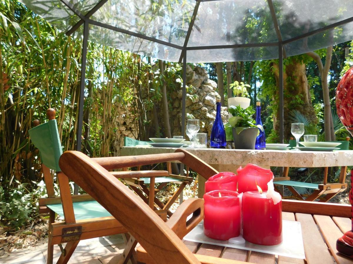 Appartamento Con Piscina Immersa Nel Verde 卡希纳 外观 照片