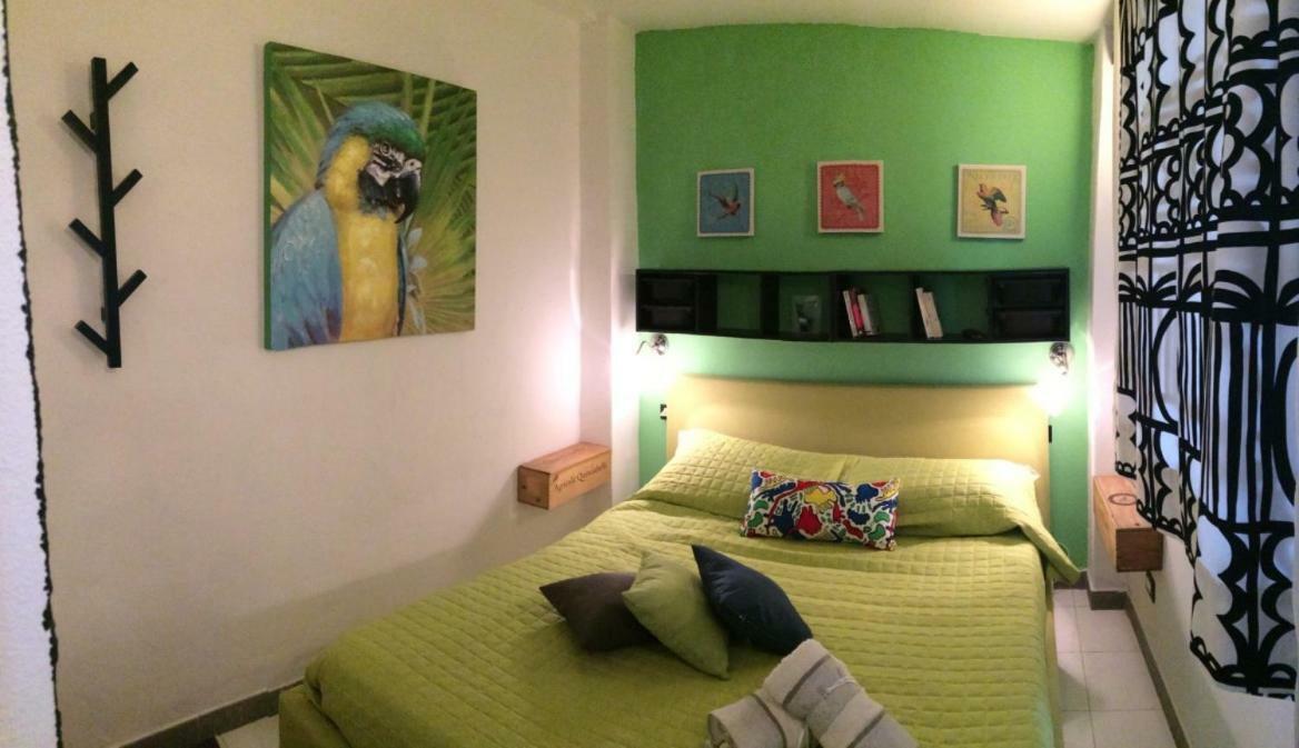 Appartamento Con Piscina Immersa Nel Verde 卡希纳 外观 照片