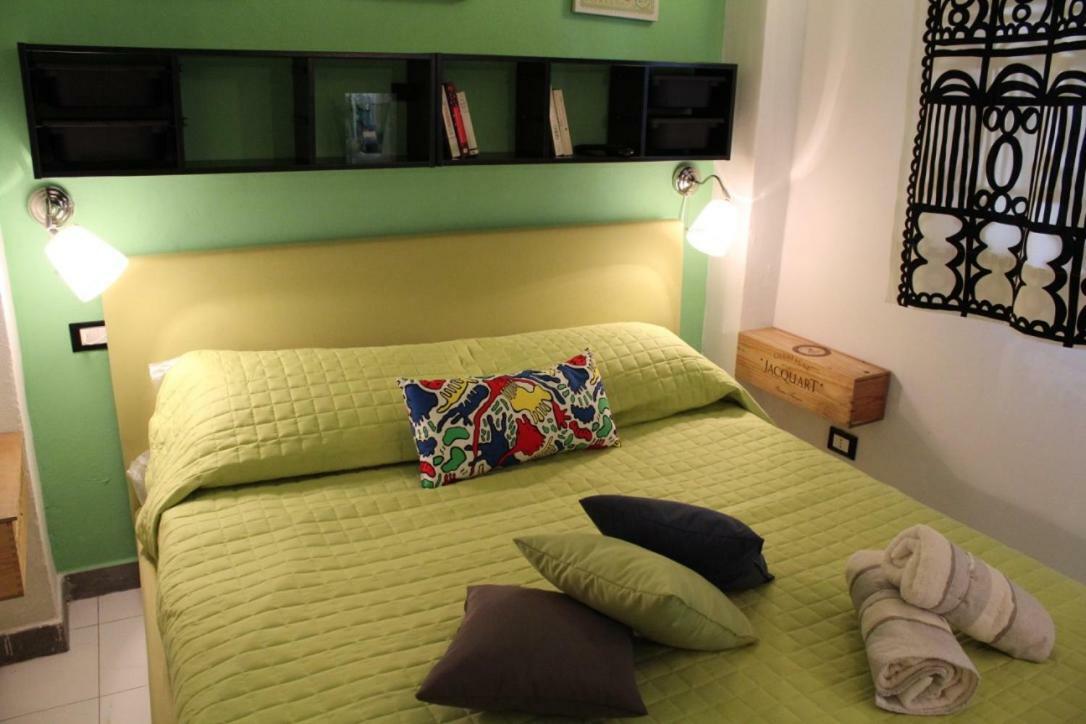 Appartamento Con Piscina Immersa Nel Verde 卡希纳 外观 照片